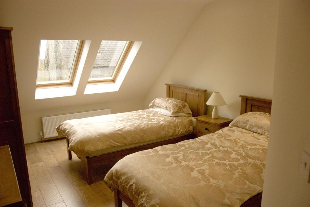 Courtyard Mews Armagh City Dış mekan fotoğraf
