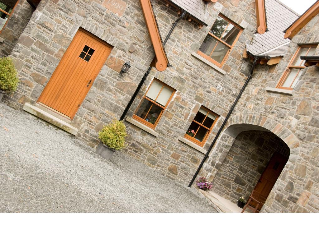 Courtyard Mews Armagh City Dış mekan fotoğraf