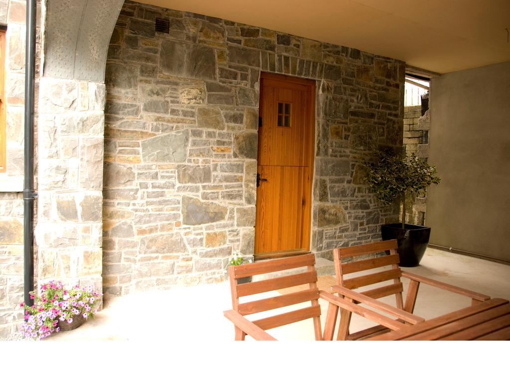 Courtyard Mews Armagh City Oda fotoğraf