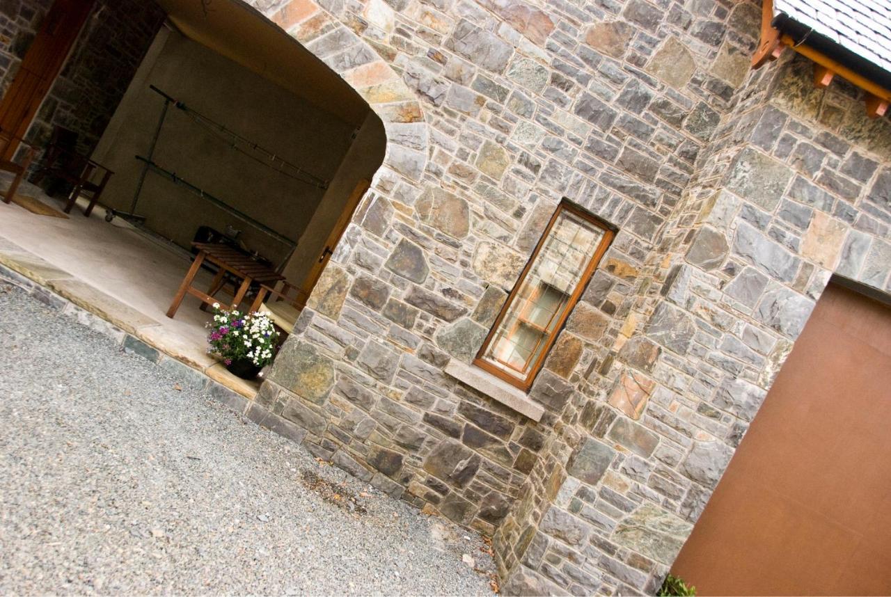 Courtyard Mews Armagh City Dış mekan fotoğraf