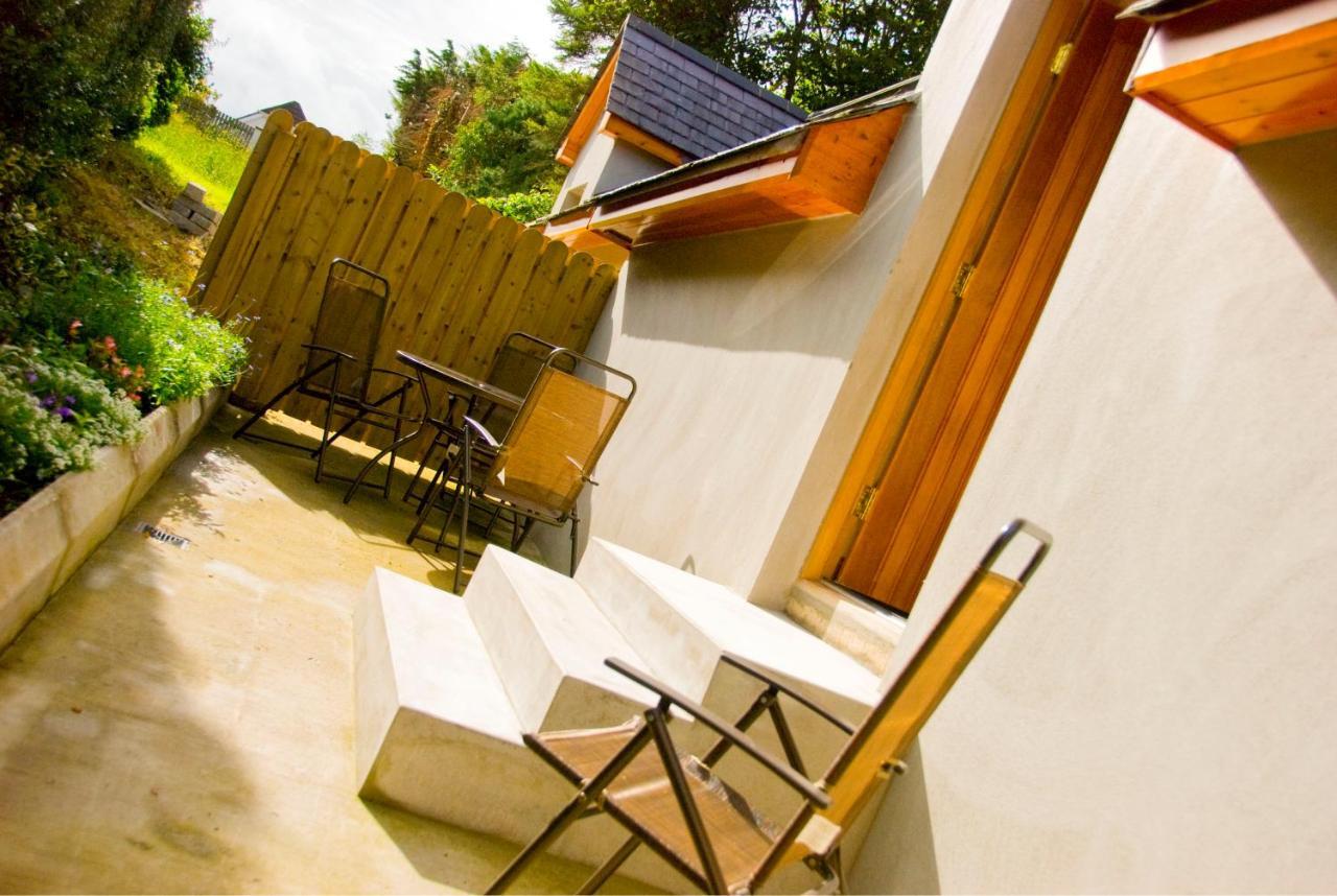 Courtyard Mews Armagh City Oda fotoğraf